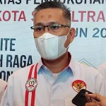 Ini Kata Wali Kota Kendari soal Wacana Perbedaan Sistem Pembelajaran Siswa yang Sudah dan Belum Divaksin Wali Kota Kendari Sulkarnain Kadir