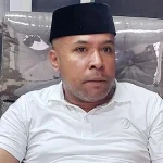 DPRD Kota Soroti Bulog Sultra Soal Kerumuman di Pasar Murah Ketua Komisi III DPRD Kota Kendari LM Rajab Jinik