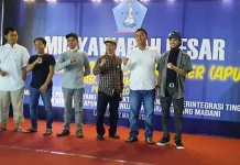 Asosiasi Pelaku Usaha Kuliner Kolut Gelar Mubes Periode 2022-2027 Asosiasi Pelaku Usaha Kuliner Kolut Gelar Mubes Periode 2022-2027