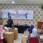 Disnakertrans Kolut Beri Pelatihan Kewirausahaan kepada Pelaku UMKM Disnakertrans Kolut Beri Pelatihan Kewirausahaan kepada Pelaku UMKM