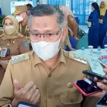 Jelang Ramadan, Pemkot Kendari akan Sidak ke Pasar Wali Kota Kendari Sulkarnain Kadir