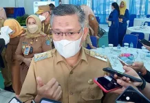 Jelang Ramadan, Pemkot Kendari akan Sidak ke Pasar Wali Kota Kendari Sulkarnain Kadir