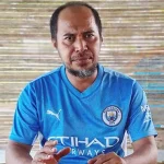 Musorkab KONI Tak Profesional, Percasi Konkep Ancam Boikot Kontingen Porprov Ketua Cabang Olahraga Persatuan Catur Seluruh Indonesia (Percasi) Kabupaten Konawe Kepulauan (Konkep) Amir Karim