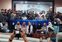 Koalisi Lembaga Pengusaha Lokal Konut Dukung KSO-MTT di wilayah IUP PT Antam Koalisi Lembaga Pengusaha Lokal Konut Dukung KSO-MTT di wilayah IUP PT Antam