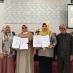 UMW Kendari Lindungi Mahasiswa KKN Lewat Program BP Jamsostek UMW Kendari Lindungi Mahasiswa KKN Lewat Program BP Jamsostek