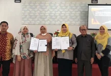 UMW Kendari Lindungi Mahasiswa KKN Lewat Program BP Jamsostek UMW Kendari Lindungi Mahasiswa KKN Lewat Program BP Jamsostek