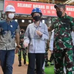 Pangdam Hasanuddin Jamin Keamanan VDNI Morosi dengan Syarat Taat Aturan Pangdam Hasanuddin Jamin Keamanan VDNI Morosi dengan Syarat Taat Aturan