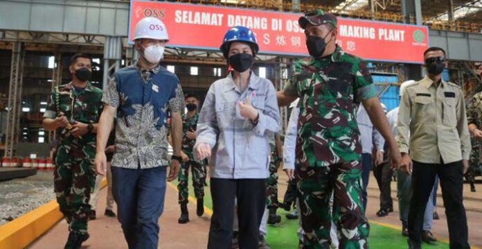 Pangdam Hasanuddin Jamin Keamanan VDNI Morosi dengan Syarat Taat Aturan