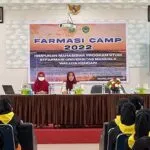 Farmasi UMW Kendari Gelar Farmasi Camp 2022 Farmasi UMW Kendari Gelar Farmasi Camp 2022