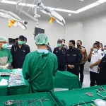 Rumah Sakit Otak dan Jantung Pertama di Indonesia Timur Resmi Beroperasi Rumah Sakit Otak dan Jantung Pertama di Indonesia Timur Resmi Beroperasi