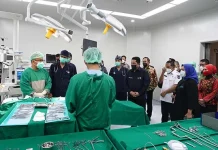 Rumah Sakit Otak dan Jantung Pertama di Indonesia Timur Resmi Beroperasi Rumah Sakit Otak dan Jantung Pertama di Indonesia Timur Resmi Beroperasi