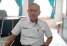 Sepanjang 2021, Penanganan Sampah di Wilayah Unaaha Konawe Capai 5.465 Ton Sepanjang 2021, Penanganan Sampah di Wilayah Unaaha Konawe Capai 5.465 Ton