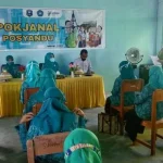 Cegah Stunting, Tim PKK di Wakatobi Diminta Sukseskan Program Posyandu Cegah Stunting, Tim PKK di Wakatobi Diminta Sukseskan Program Posyandu