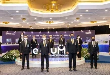 Gelar RUPST, BRI Bagikan Dividen Rp26,4 Triliun dan Buyback Saham Gelar RUPST, BRI Bagikan Dividen Rp26,4 Triliun dan Buyback Saham