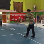Turnamen Bulu Tangkis IKA MAN 1 Kendari Resmi Dimulai Turnamen Bulu Tangkis IKA MAN 1 Kendari Resmi Dimulai