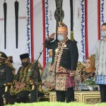 HUT Konawe ke-62, KSK: Maju dan Bersatu HUT Konawe ke-62, KSK: Maju dan Bersatu