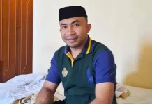 Warga dan PT GKP Saling Klaim Lahan, Ini Tanggapan Anggota DPRD Konkep Anggota DPRD Konkep, Isman