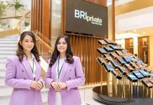 Bisnis Wealth Management BRI Tumbuh Positif 21 Persen pada Januari 2022 Bisnis Wealth Management BRI Tumbuh Positif 21 Persen pada Januari 2022