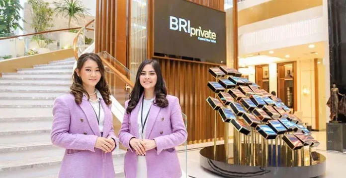 Bisnis Wealth Management BRI Tumbuh Positif 21 Persen pada Januari 2022
