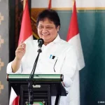 Catatkan Kinerja Positif, Pemerintah Dorong Perluasan Sektor Industri Hingga ke Tingkat Daerah Menteri Koordinator Bidang Perekonomian Airlangga Hartarto