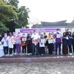 Pemkot Kendari Gelar Peringatan Hari Perempuan Internasional Pemkot Kendari Gelar Peringatan Hari Perempuan Internasional