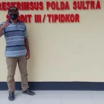 Kades Laonti Dilaporkan ke Polda Sultra Atas Dugaaan Penyelewengan Dana Desa Kades Laonti Dilaporkan ke Polda Sultra Atas Dugaaan Penyelewengan Dana Desa