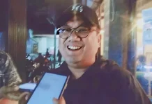 Kadin Konsel Lirik Peluang Usaha di Tengah Kelangkaan Minyak Goreng Ketua Kadin Konsel Adi Jaya Putra (AJP)