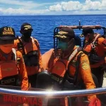 Seorang Nelayan di Busel Hilang Misterius Saat Membersihkan Lambung Kapal Seorang Nelayan di Busel Hilang Misterius Saat Membersihkan Lambung Kapal