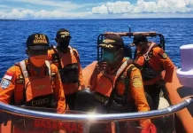 Seorang Nelayan di Busel Hilang Misterius Saat Membersihkan Lambung Kapal Seorang Nelayan di Busel Hilang Misterius Saat Membersihkan Lambung Kapal