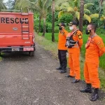 7 Wisatawan di Baubau Terseret Air Bah, 3 Ditemukan Selamat 7 Wisatawan di Baubau Terseret Air Bah, 3 Ditemukan Selamat