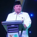 Pekan Pertama Ramadan, Pandemi Covid-19 di Indonesia Konsisten Membaik Menteri Koordinator Bidang Perekonomian Airlangga Hartarto