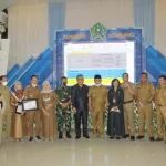 Pemkab Konawe Gelar Musrenbang RKPD Tahun 2023 Pemkab Konawe Gelar Musrenbang RKPD Tahun 2023