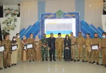 Pemkab Konawe Gelar Musrenbang RKPD Tahun 2023 Pemkab Konawe Gelar Musrenbang RKPD Tahun 2023