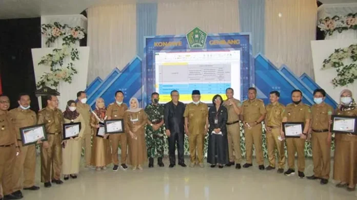 Pemkab Konawe Gelar Musrenbang RKPD Tahun 2023