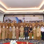 Pemkot Kendari Tetapkan Fokus Pembangunan Tahun 2023 Pemkot Kendari Tetapkan Fokus Pembangunan Tahun 2023