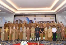 Pemkot Kendari Tetapkan Fokus Pembangunan Tahun 2023 Pemkot Kendari Tetapkan Fokus Pembangunan Tahun 2023