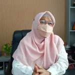 Dinkes Sebut 4 Ribu Warga Kendari Harus Mengulang Vaksinasi Dosis Pertama Kepala Dinkes Kota Kendari Rahminingrum