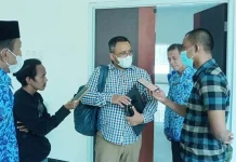 Komnas HAM Tegaskan Konflik Tambang di Konkep Harus Diselesaikan secara Komprehensif Komnas HAM Tegaskan Konflik Tambang di Konkep Harus Diselesaikan secara Komprehensif