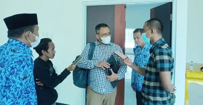 IMG-20220317-WA0008 Komnas HAM Tegaskan Konflik Tambang di Konkep Harus Diselesaikan secara Komprehensif