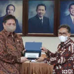 Menko Airlangga Ajak Mahasiswa Terlibat Aktif Manfaatkan Momentum Presidensi G20 Indonesia Menko Airlangga Ajak Mahasiswa Terlibat Aktif Manfaatkan Momentum Presidensi G20 Indonesia