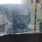 Uang Palsu Pecahan 50 Ribu Beredar di Kendari, Penjual Sembako Jadi Korban Uang Palsu Pecahan 50 Ribu Beredar di Kendari, Penjual Sembako Jadi Korban