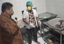 Menko Airlangga Tegaskan Pemerintah Dukung Penuh UMKM Bisa Tembus Pasar Internasional Menko Airlangga Tegaskan Pemerintah Dukung Penuh UMKM Bisa Tembus Pasar Internasional