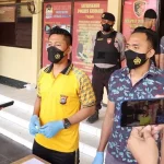 Polresta Kendari Kembali Tangkap Tiga Pelaku Pengeroyokan Kakak Beradik Polresta Kendari Kembali Tangkap Tiga Pelaku Pengeroyokan Kakak Beradik