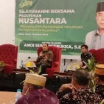 ASR Komitmen Wujudkan Visi Kebudayaan untuk Membangun Sultra ASR Komitmen Wujudkan Visi Kebudayaan untuk Membangun Sultra