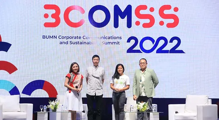 BRI Implementasikan Strategi Komunikasi yang Kreatif dan Berempati