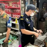 Bea Cukai Kendari Amankan 6.600 Batang Rokok Ilegal di Unaaha Bea Cukai Kendari Amankan 6.600 Batang Rokok Ilegal di Unaaha