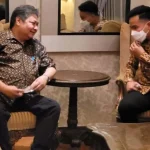 Menko Airlangga Resmikan Sentra Wedangan di Solo, Ciptakan Lapangan Kerja Baru Menko Airlangga Resmikan Sentra Wedangan di Solo, Ciptakan Lapangan Kerja Baru