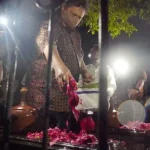 Kunjungi Solo, Airlangga Ziarah Makam Keluarga di Astana Oetara Kunjungi Solo, Airlangga Ziarah Makam Keluarga di Astana Oetara