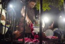 Kunjungi Solo, Airlangga Ziarah Makam Keluarga di Astana Oetara Kunjungi Solo, Airlangga Ziarah Makam Keluarga di Astana Oetara