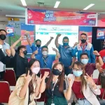 Manjakan Pendukung Sepak Bola, BRIMo Gelar Nonton Bareng BRI Liga 1 di Seribu Lokasi Manjakan Pendukung Sepak Bola, BRIMo Gelar Nonton Bareng BRI Liga 1 di Seribu Lokasi